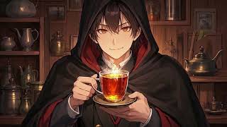 🌧️ Chill Lofi Vibes – Relaxing Music to Study, Work or Just Clear Your Mind 🎧✨