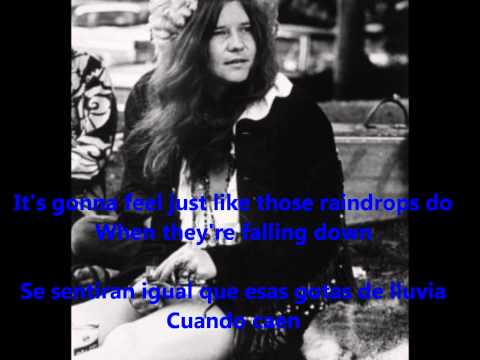 download lagu mp3 mp4 Little Girl Blue Janis Joplin Karaoke, download lagu Little Girl Blue Janis Joplin Karaoke gratis, unduh video klip Little Girl Blue Janis Joplin Karaoke