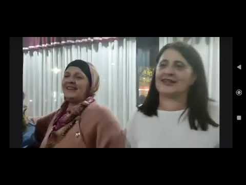 pjesma  posvecena Hanumama sa Une/ text i vokal Elida Covic i Sajo Band