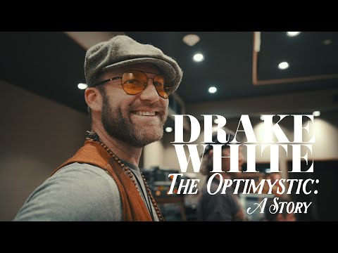 Drake White - The Optimystic: A Story.