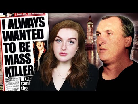 The 'Gay Slayer' Mass Murderer