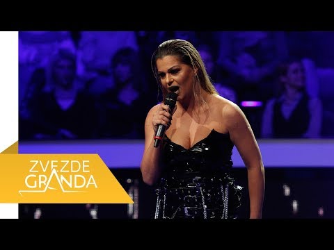 Marica Djukic - Tuzna pesma, Upravo ostavljena (live) - ZG - 18/19 - 16.02.19. EM 22