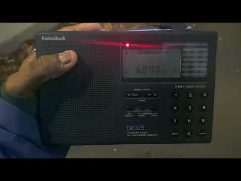 News Talk 1010 CFRB | CFRX Toronto, ON Station and Legal Identification (11.07.2025)