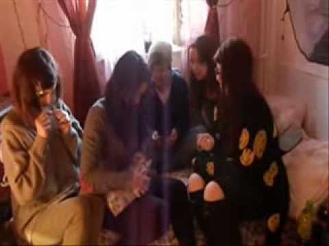 K-Shock`s Christmas and New Year