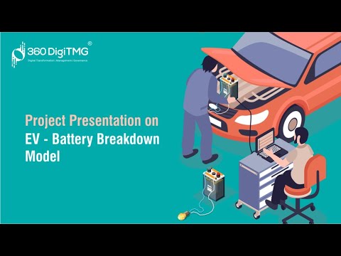 Fraud Analytics Mobile Wallet Transactions | Project Presentation | Data Science | 360DigiTMG