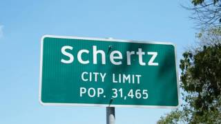 Steve Earle - Schertz, Texas/The Hometown Blues