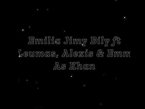 Emilia ft Leumas, Alexis & Emm As Khan - Ka kiang ang'e