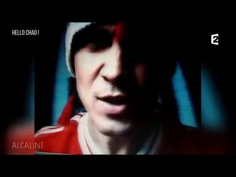 Alcaline, Les News du 20/01 - Manu Chao