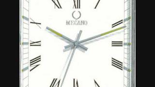 Mecano - Pensado en tí (Lyrics)