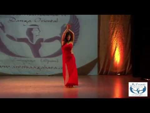 Ana Saso - Baed annak - Festival Al hamadrak's 15