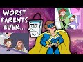 Timmy S Parents Are The WORST