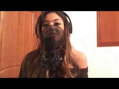 Alessia Volpicelli - Scrivimi (cover)