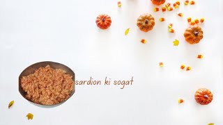 Gajar ka halwa | Dadi maa ki recipe | سردیوں کی سوغات |Anne baker