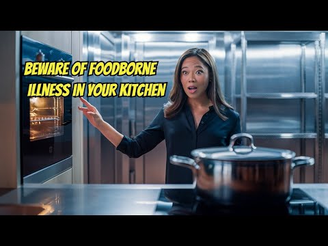 The Ultimate Kitchen Cleaning Guide