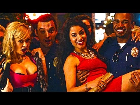 Trailer-Vorschau: Let's be Cops - Die Party Bullen