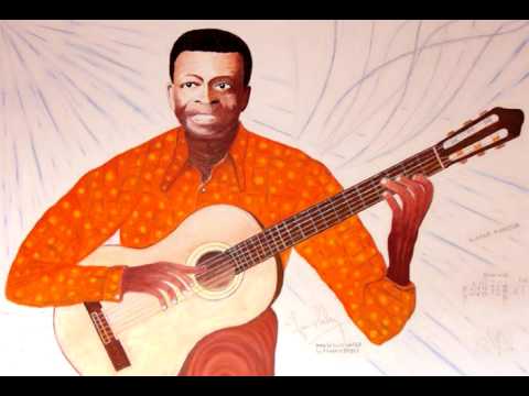 Francis Bebey - The Coffee Cola Song