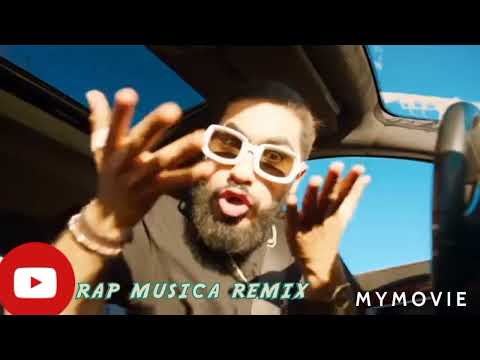 ELGRANDETOTO.MORO.dizzy dros. PROFIT ZA3IM/RAP MUSICA REMIX