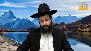 חידושים ופרפראות מרתקים על פרשת השבוע: הגאון הרב משה כהן שליט"א בשיעור לפרשת במדבר