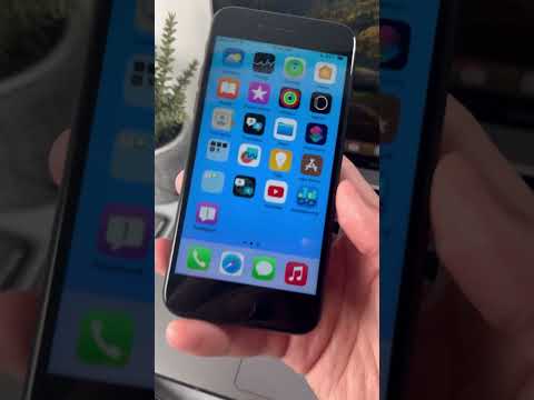 How to get iOS 18 on iPhone 7!