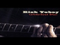 RICK TOBEY - I'm In Trouble