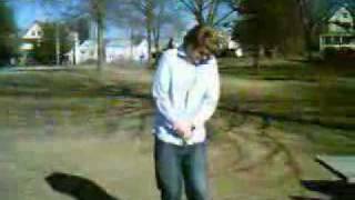 Crash Into Me Music Video