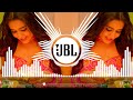 MERA PIYA GHAR AAYA DJ REMIX EDM BOOM BASS DJ ANUPAM TIWARI JBL MUSIC 8M Jblhardbass