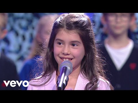 Piccolo Coro dell'Antoniano - La canzone della settimana (Live) - 65° Zecchino d'Oro