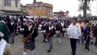 preview picture of video 'GSME - 2o. Desfile Navideño Necaxa'