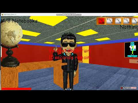 michael s basics full game demo