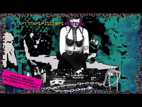 Mutant Transmissions Festival Day 2