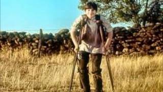 HIS BURDENS ARE GREATER THAN MINE