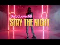 DiscoLover69 Stay The Night The Best Eurodisco 2026