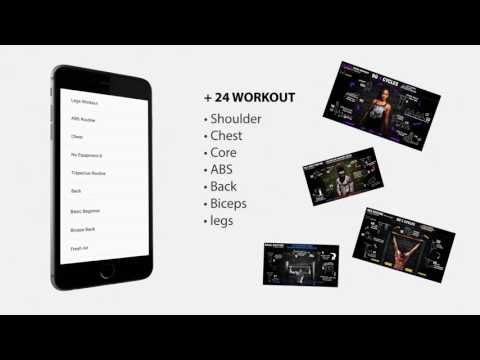 Street Workout Video