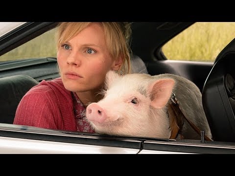 Eine Ganz Heiße Nummer 2.0 (2019) Trailer