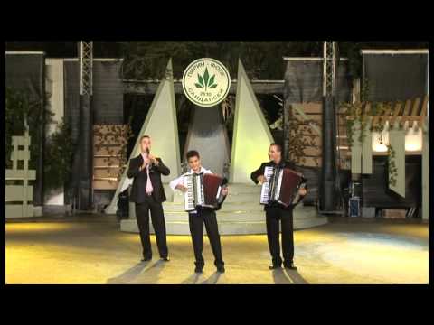 Pirin Folk 2010 Sandanski