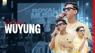 Download lagu ZIO SANDI - WUYUNG (  Live Video Royal Music ) mp3