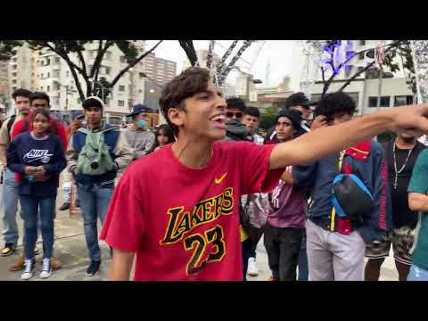 DAPPER 🆚STAR KEYS 🆚NOIR - REPECHAJE 🏆 [RAPSINGROSERIAS PLAZAS] FECHA 41