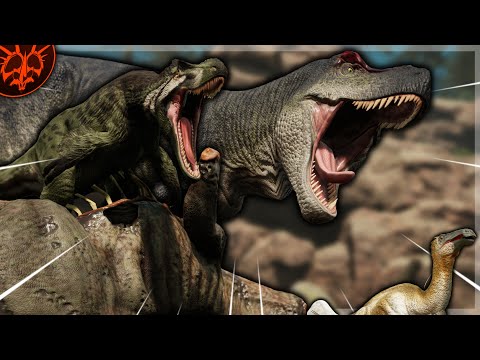 The MOST UNDERRATED dino duo?! || Path of Titans