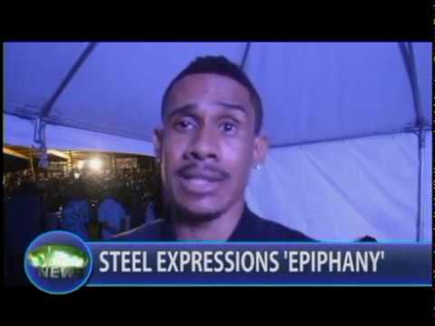 SVGTV News December 31 2018