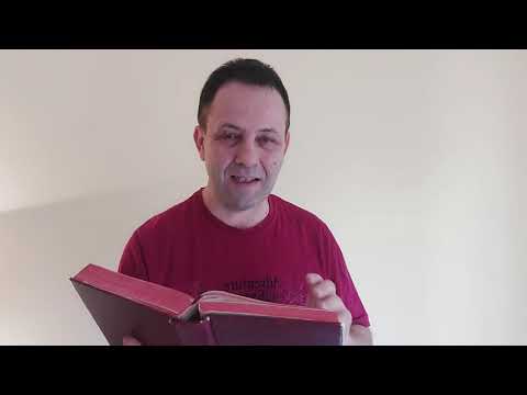 327   ARATA NE PE TATAL SI NE ESTE DE AJUNS   24 Noiembrie 2021