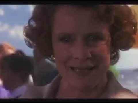 Favorite Scenes in Movies: Dolores Claiborne!