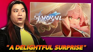 Download lagu Composer Reacts: Honkai Star Rail’s “Proi Proi” – NOT What I Expected mp3