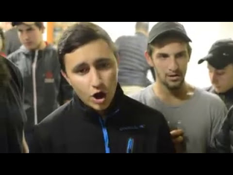 Chant Corse ⸱ Jean-Vincent Servetto - I Cumbattanti d'Onori (2016)