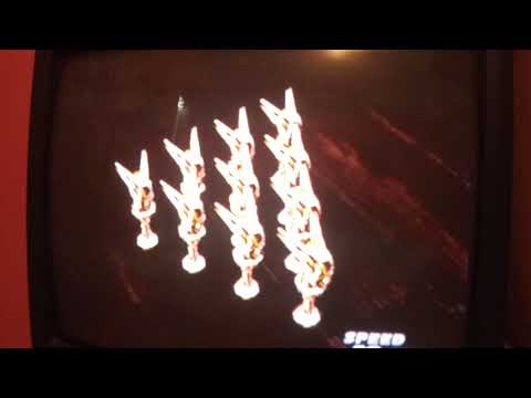 Tekken Bowl Tournament: Using Xiaoyu and Michelle