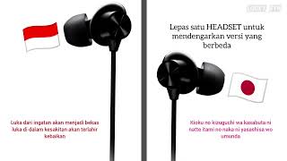 Download lagu Kaze Wa Fuiteiru | Angin Sedang Berhembus - AKB48 & JKT48 ( Mix Music Lyrics ) mp3 Download lagu Kaze Wa Fuiteiru | Angin Sedang Berhembus - AKB48 & JKT48 ( Mix Music Lyrics ) mp3