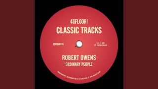 Ordinary People (Booker T's Spiritual Mix)