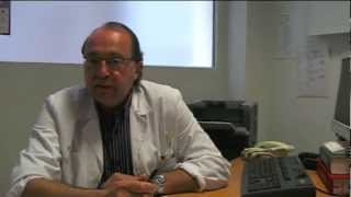 Receta electrónica. SVMFiC 2010