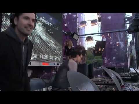 HouseQuake Festival 2012 (Aquabest 12-05-2012)