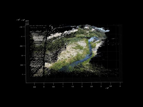 Example 3D Reconstruction Video