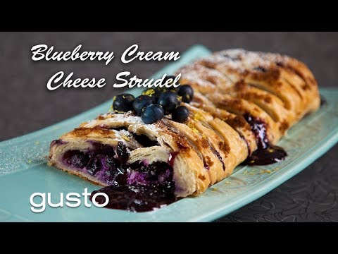 download lagu mp3 mp4 Blueberry Strudel Recipe Puff Pastry, download lagu Blueberry Strudel Recipe Puff Pastry gratis, unduh video klip Blueberry Strudel Recipe Puff Pastry